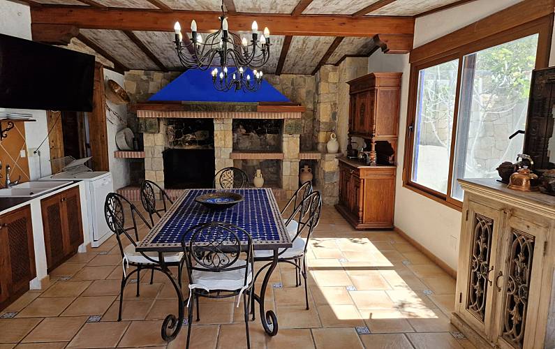 House Alicante Finestrat Cottage - 