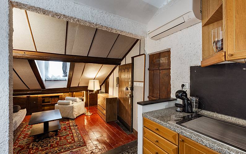 Appartement Gênes Gênes Appartement - 