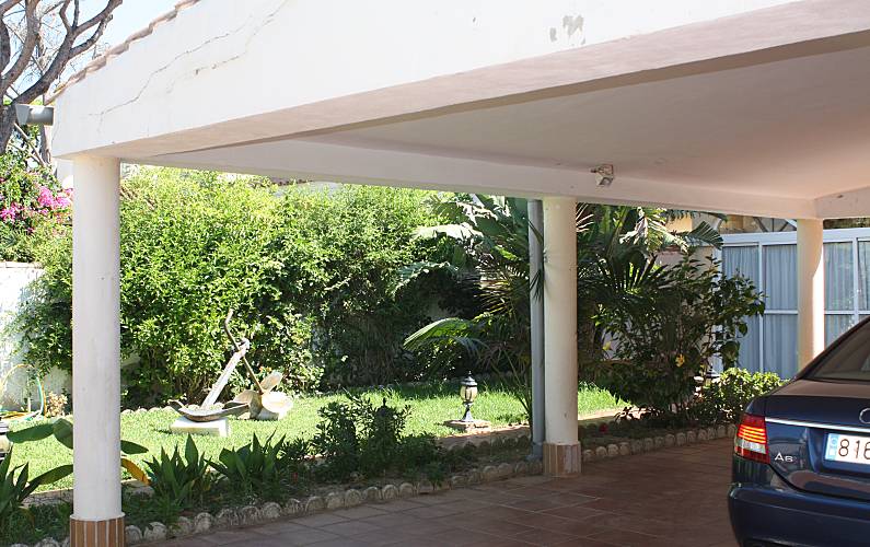 Villa Cádiz Chiclana de la Frontera villa - 