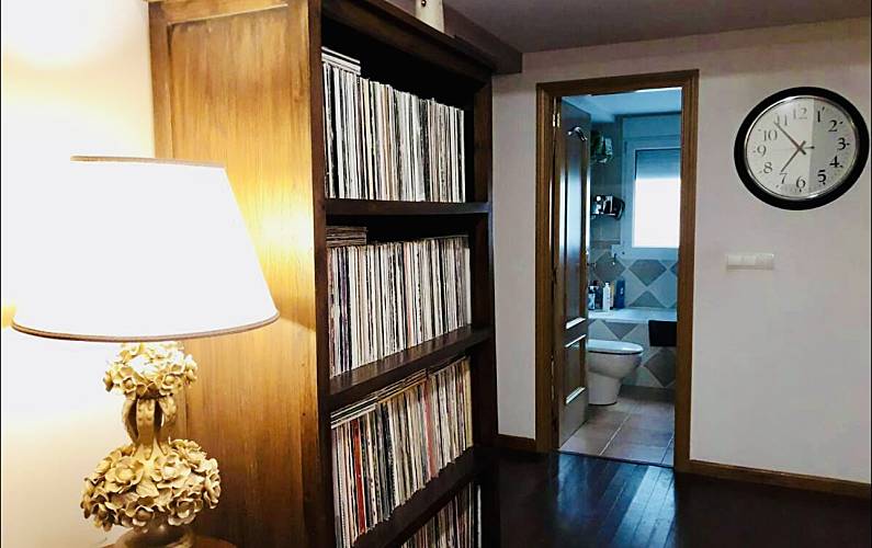 Villa Valencia Vilamarxant Countryside villa - 