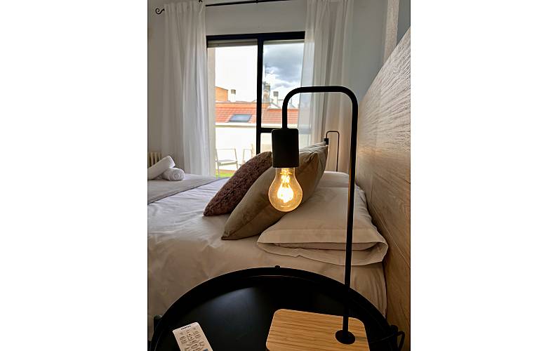 Appartement Ciudad Real Ciudad Real Appartement - 