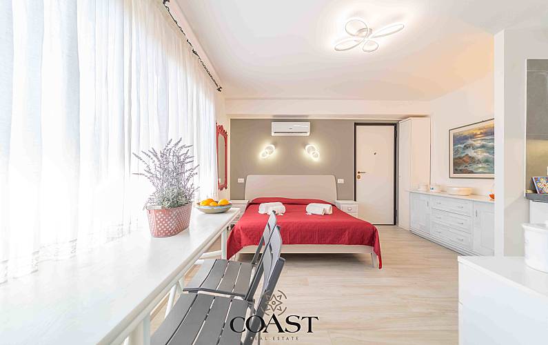 Wohnung Sassari Olbia Ferienwohnung - 