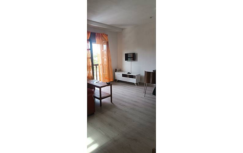 Appartement Salon Cantabrie Santillana del Mar Appartement - Salon