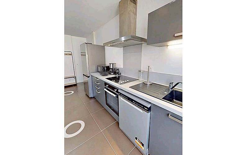 Appartement Turin San Mauro Torinese Appartement - 