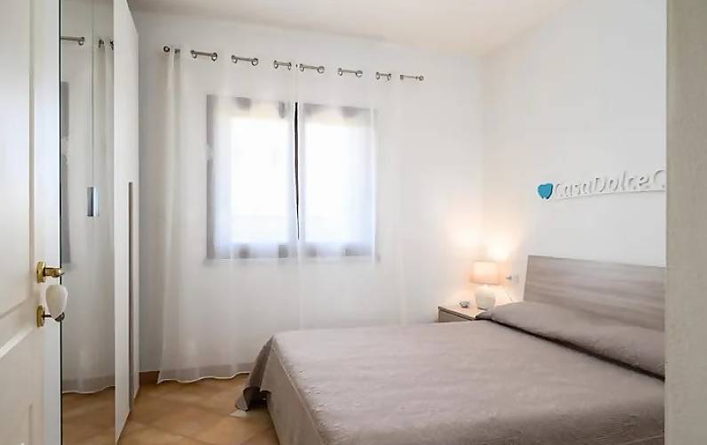 Wohnung Sassari Olbia Ferienwohnung - 