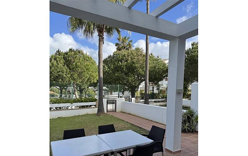 Apartment Cádiz Chiclana de la Frontera Apartment - 