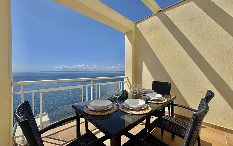 Wonderful Girona Roses Apartment - 