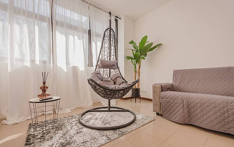 Wohnung Venedig Venedig Ferienwohnung - 
