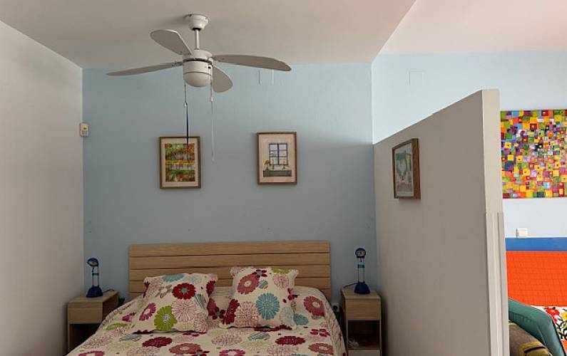 Appartement Chambre Cadix Conil de la Frontera Appartement - Chambre