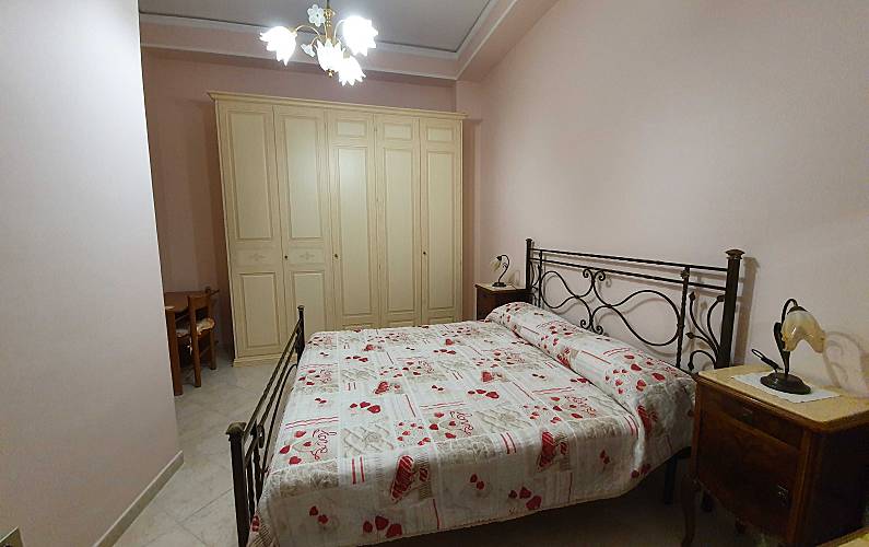 Haus Messina Messina Ferienhaus - 