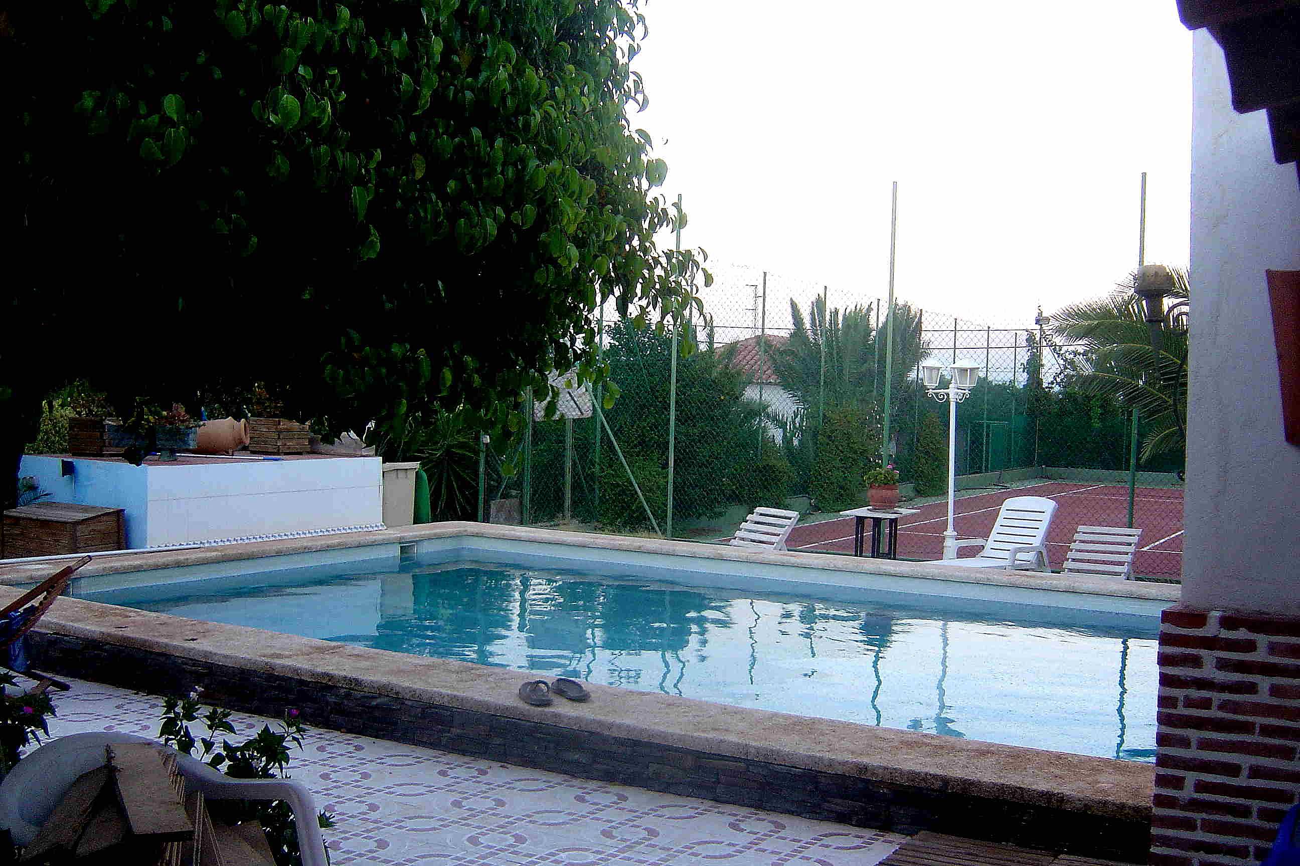 Holiday Cottages Country Houses In Almeria