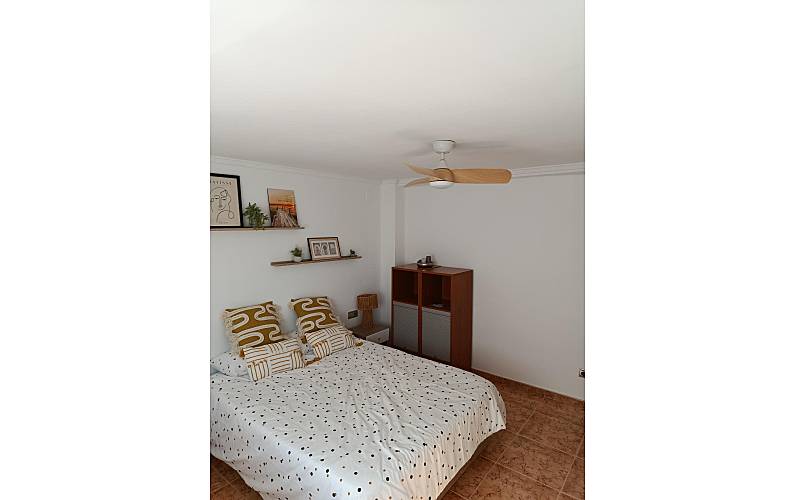  Valencia Valentz Ferienwohnung - 