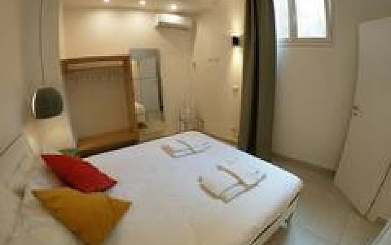 Appartement Chambre Catane Acireale Appartement - Chambre