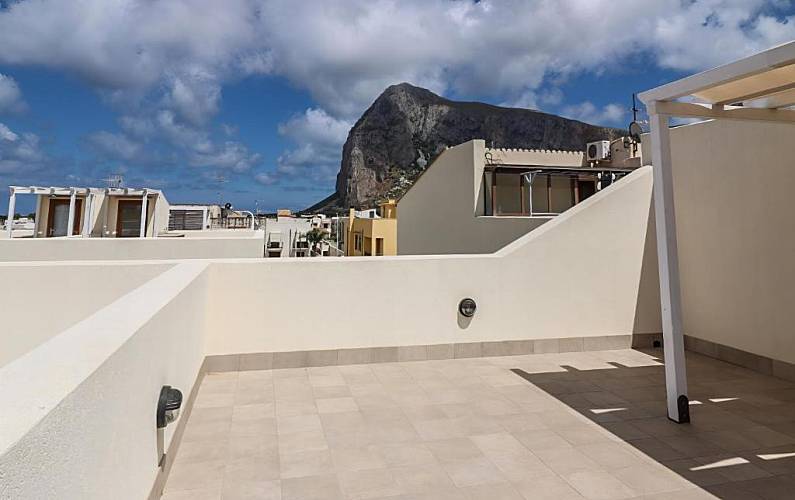 Maison Trapani San Vito Lo Capo maison - 