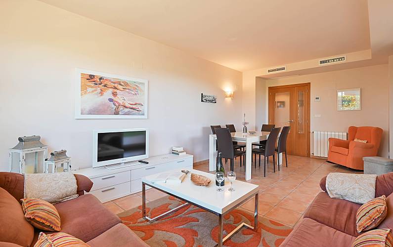 Apartment Alicante Jávea/Xàbia Apartment - 