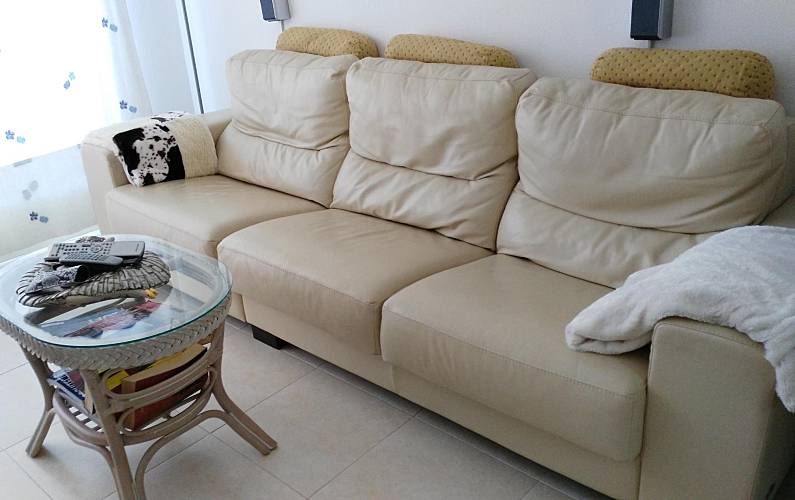 Wohnung Alicante Calpe/Calp Ferienwohnung - 