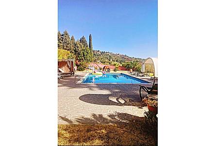 VILLA Catania Mascali Casa di campagna - 