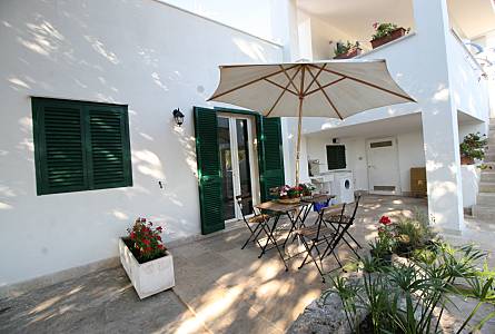 Villetta Bari Monopoli Casa di campagna - 