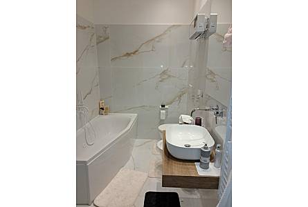 Appartamento Bagno Lecce Tuglie Appartamento - Bagno
