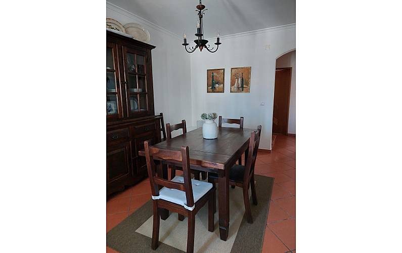 Haus Beja Odemira Ferienhaus - 