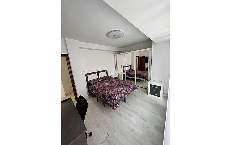 Apartment Asturias Gijón Apartment - 