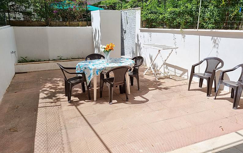 Villa Lecce Gallipoli villa - 