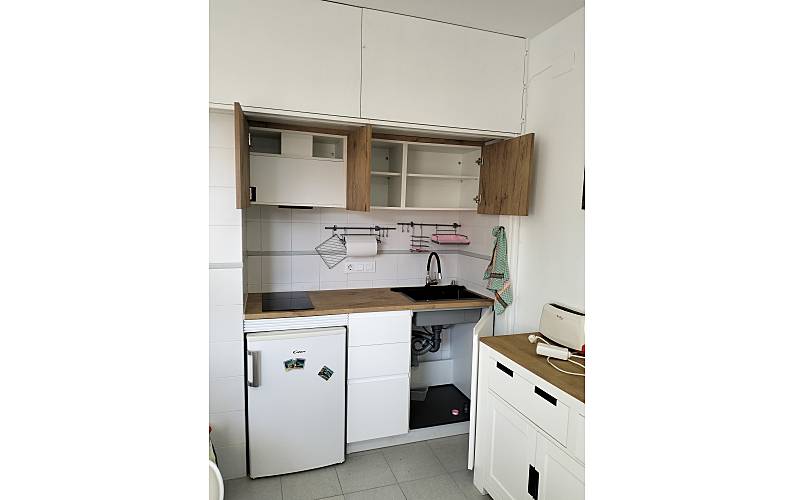 Appartement Gérone Lloret de Mar Appartement - 