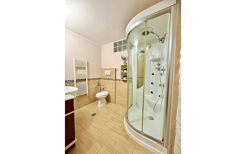 Appartement Latina Latina Appartement - 