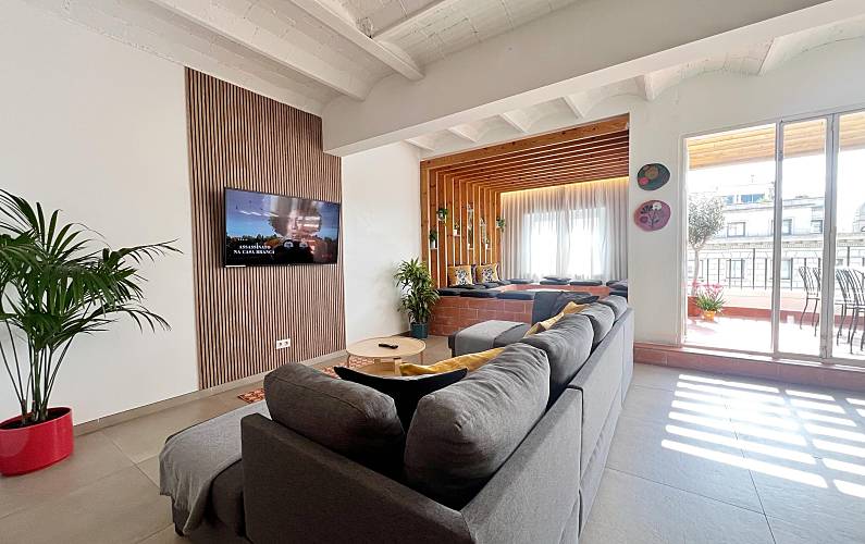 Plaza Barcelona Barcelona Apartment - 