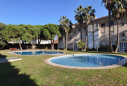 Appartamento Girona Sant Feliu de Guíxols Appartamento - 