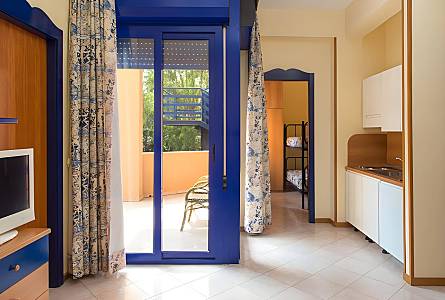 Appartamento Bagno Lecce Melendugno Appartamento - Bagno