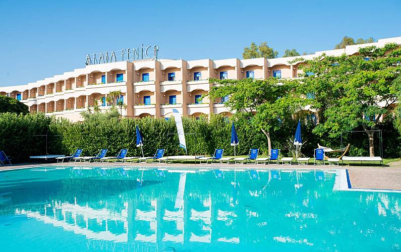 Wohnung Lecce Melendugno Ferienwohnung - 