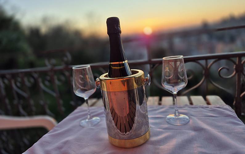 Apartment Alessandria Alessandria Apartment - 