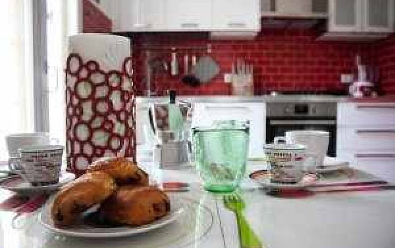 Via Mailand Mailand Ferienwohnung - 