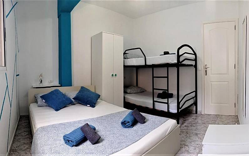 Appartement Ténériffe Arona Appartement - 