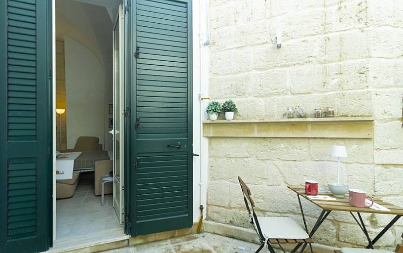 House Lecce Corigliano d'Otranto House - 