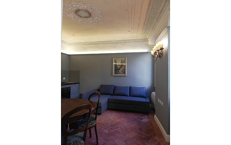 Wohnung Florenz Florenz Ferienwohnung - 