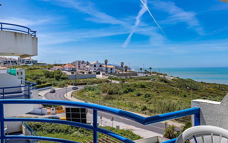 Marquinhos Lisbonne Mafra Appartement - 