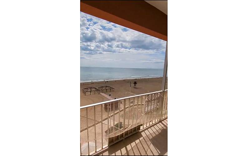 Appartement Valence Cullera Appartement - 