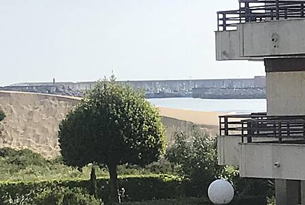 Appartement Cantabrie Laredo Appartement - 