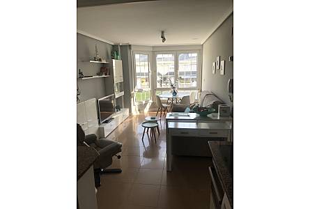 Appartement Cantabrie Laredo Appartement - 
