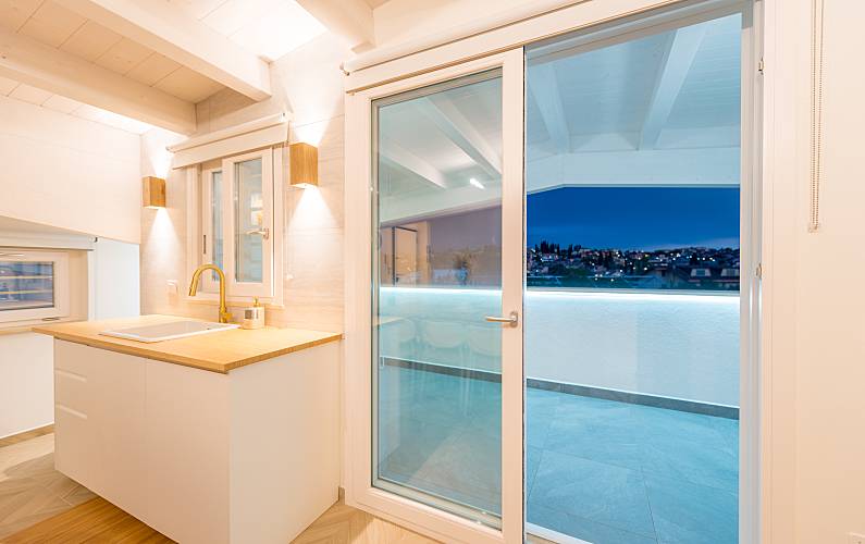 LOVE Rome Sant'Angelo Romano Apartment - 