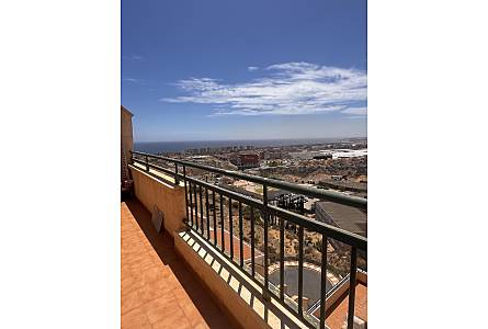 Appartamento Almería Roquetas de Mar Appartamento - 