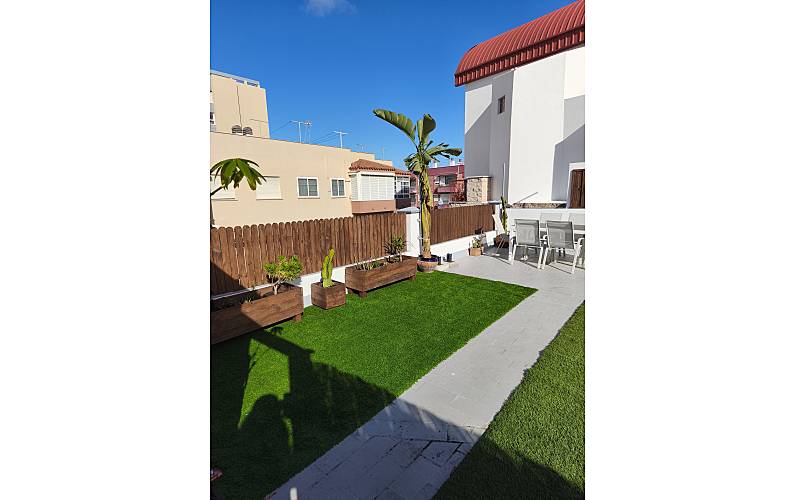 Maison Cadix Rota maison - 