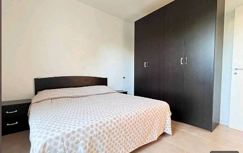 Wohnung Tarent Pulsano Ferienwohnung - 