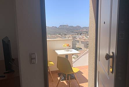 Appartamento Murcia Águilas Appartamento - 
