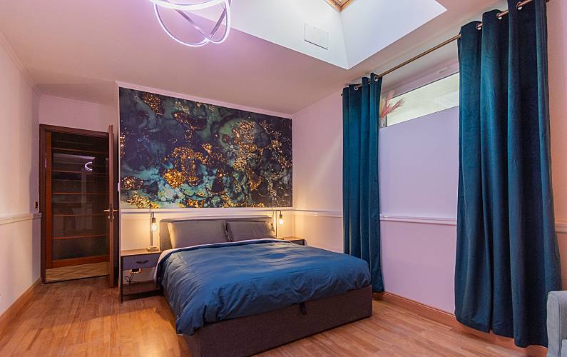 Maison Chambre Trieste Trieste Appartement - Chambre
