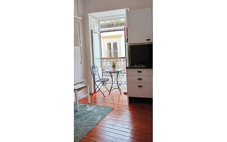 Wohnung Algarve-Faro Tavira Ferienwohnung - 