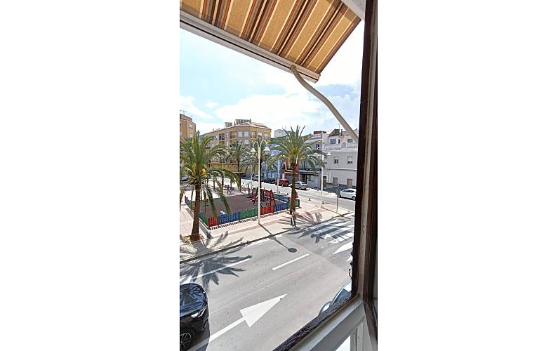 Apartment Valencia Gandia Apartment - 