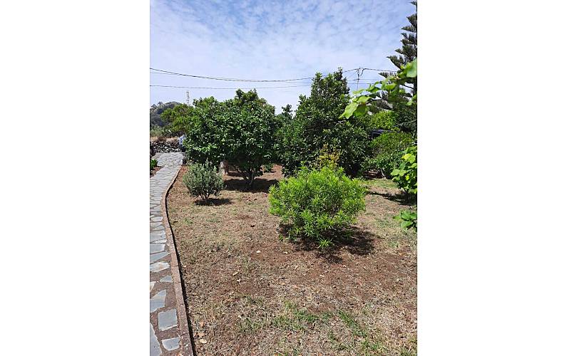 Casa El Hierro Valverde Cottage - 